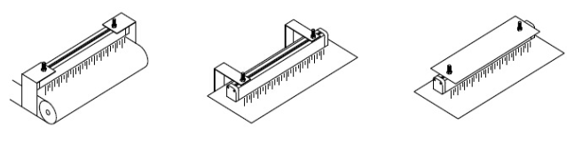 KP506A安裝場(chǎng)景