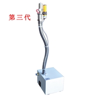 KP3007C第三代感應式連體離子風蛇