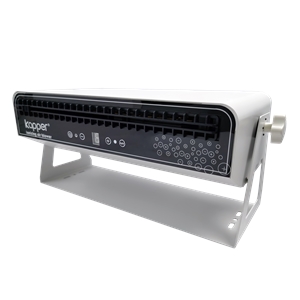 KP104B第五代智能型臥式離子風(fēng)機