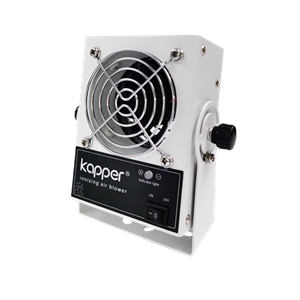 KP1106A臺式微型直流離子風(fēng)機(jī)