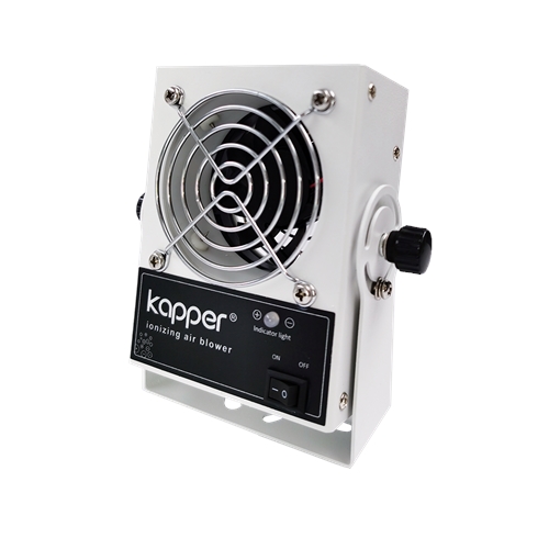 KP1106A 臺式微型直流離子風(fēng)機