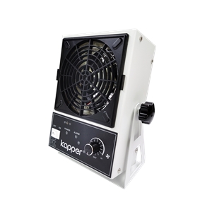 KP1107A臺式直流離子風(fēng)機(jī)