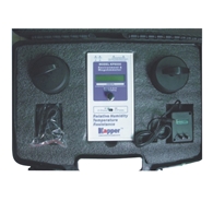 KP8000智能型重錘電阻測試儀